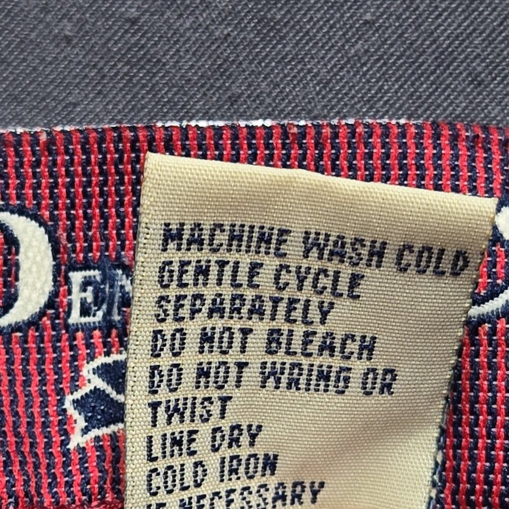 Vintage Denim and Co Jacket Women Plus 3X Gray Full Zip Coat Stretch 58 in Chest - Picture 13 of 13